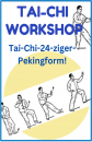 Tai-Chi - 24-ziger-Pekingform | Workshop